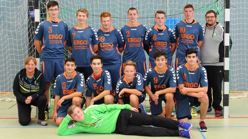 Münchberg Handball Münchberg Handball